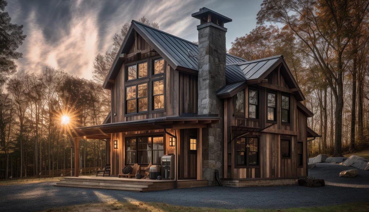 What Makes Us Better - Barn Bosses