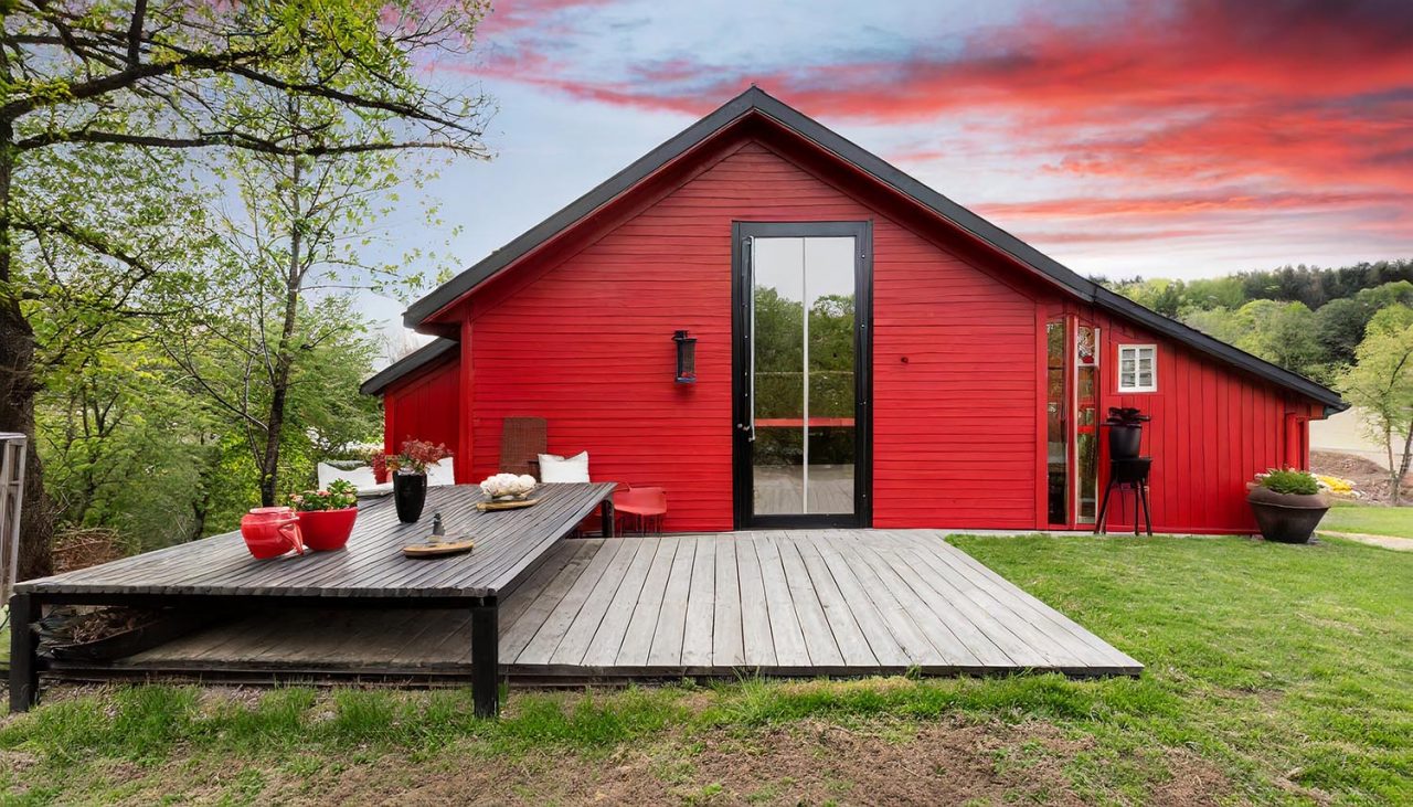What Makes Us Better | Barn Bosses