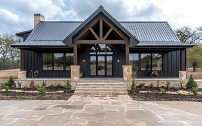 Top Barndominium Designs for 2023