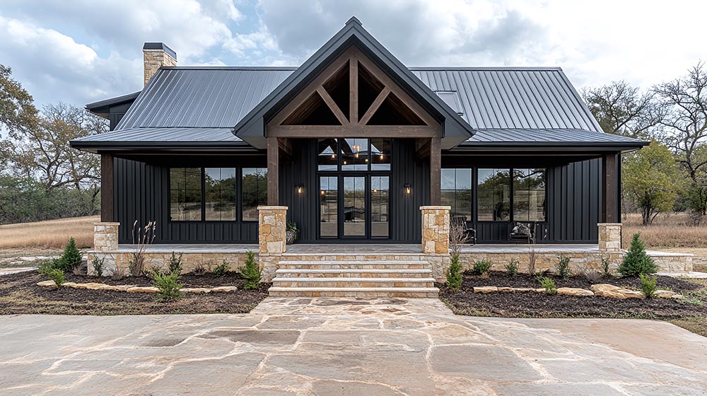 Top Barndominium Designs for 2023